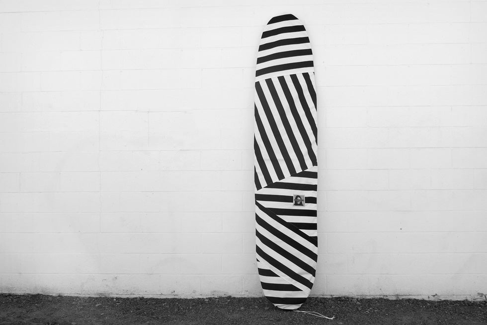 Dazzle Board Bag
