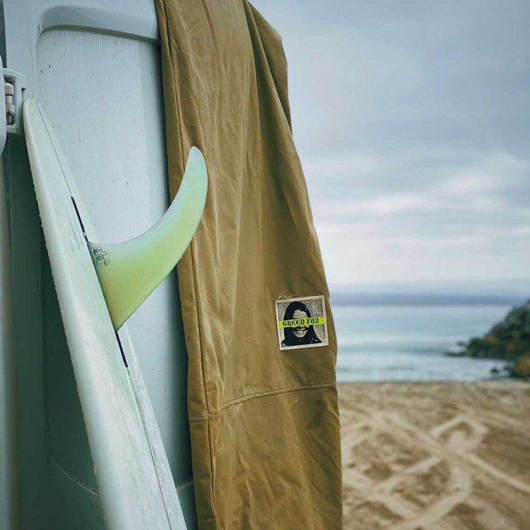 Baja Koozie - Fall 2020