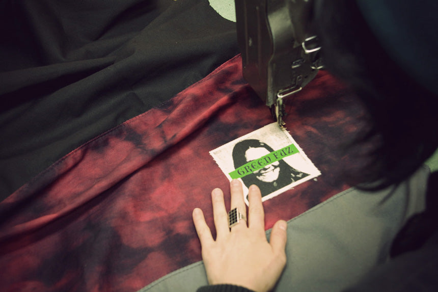 DIY STORY with Seea