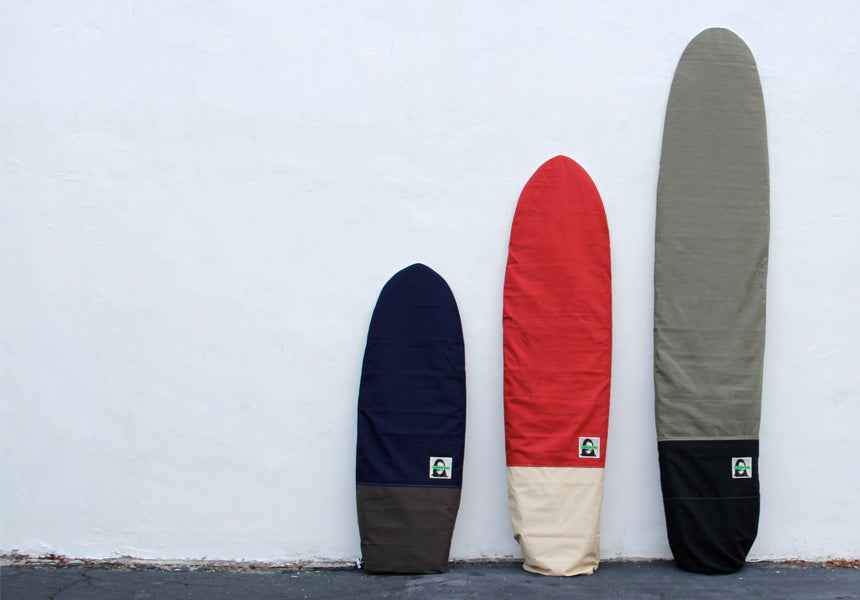 2 Tone Series for Mollusk