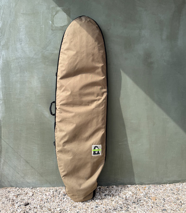 Padded Surfboard Bag Review