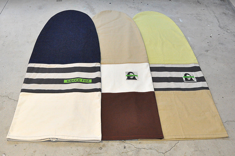 Mini Simmons Board Bags