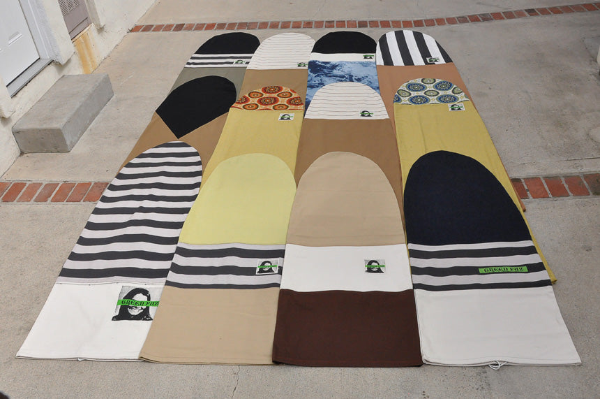 PCC Surfboards Australia