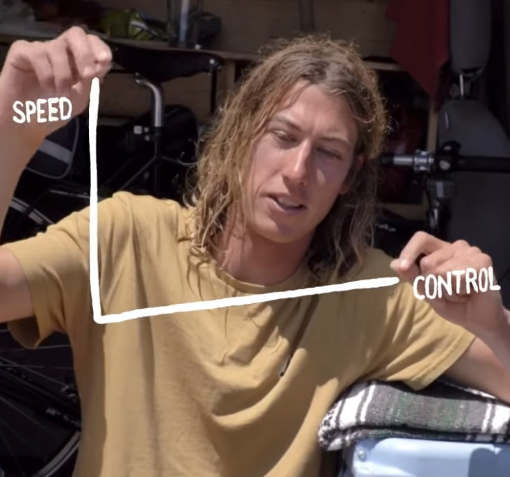 Ryan Burch Stab Interview