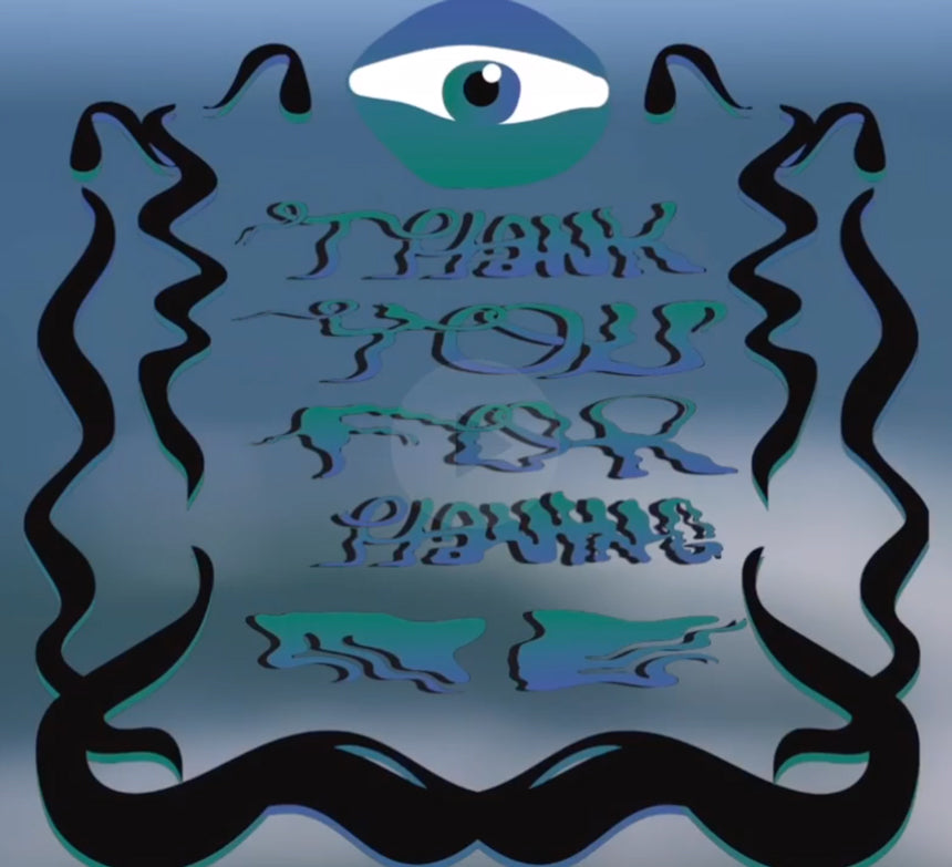 Thank You For Having Me // River Covey