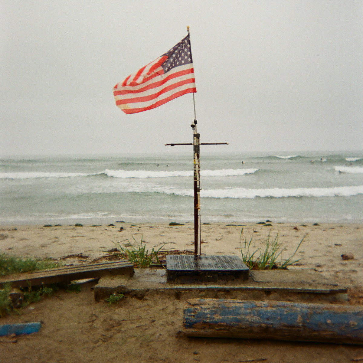 Handmade in California