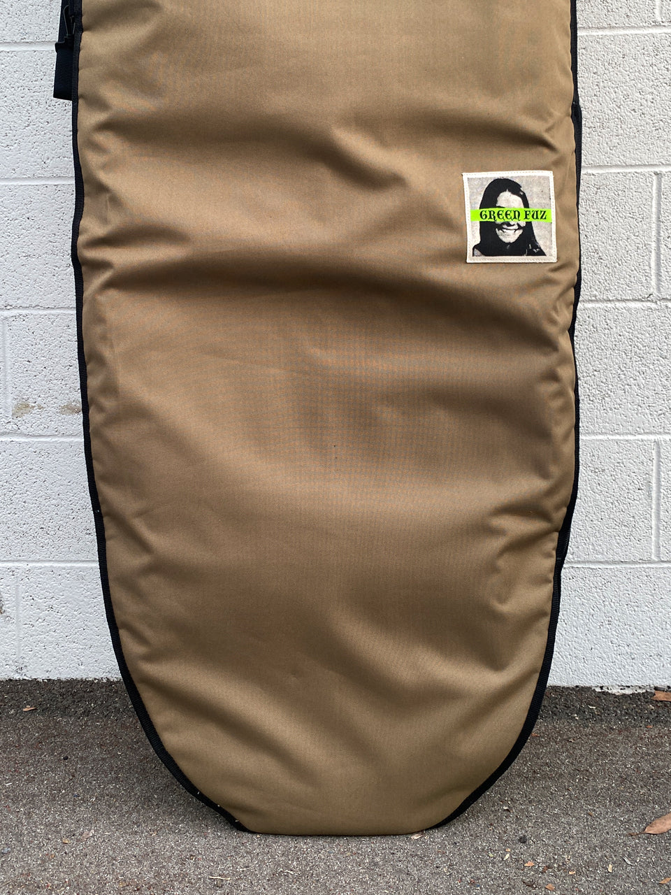 Satellite w Mylar - Mid/Log