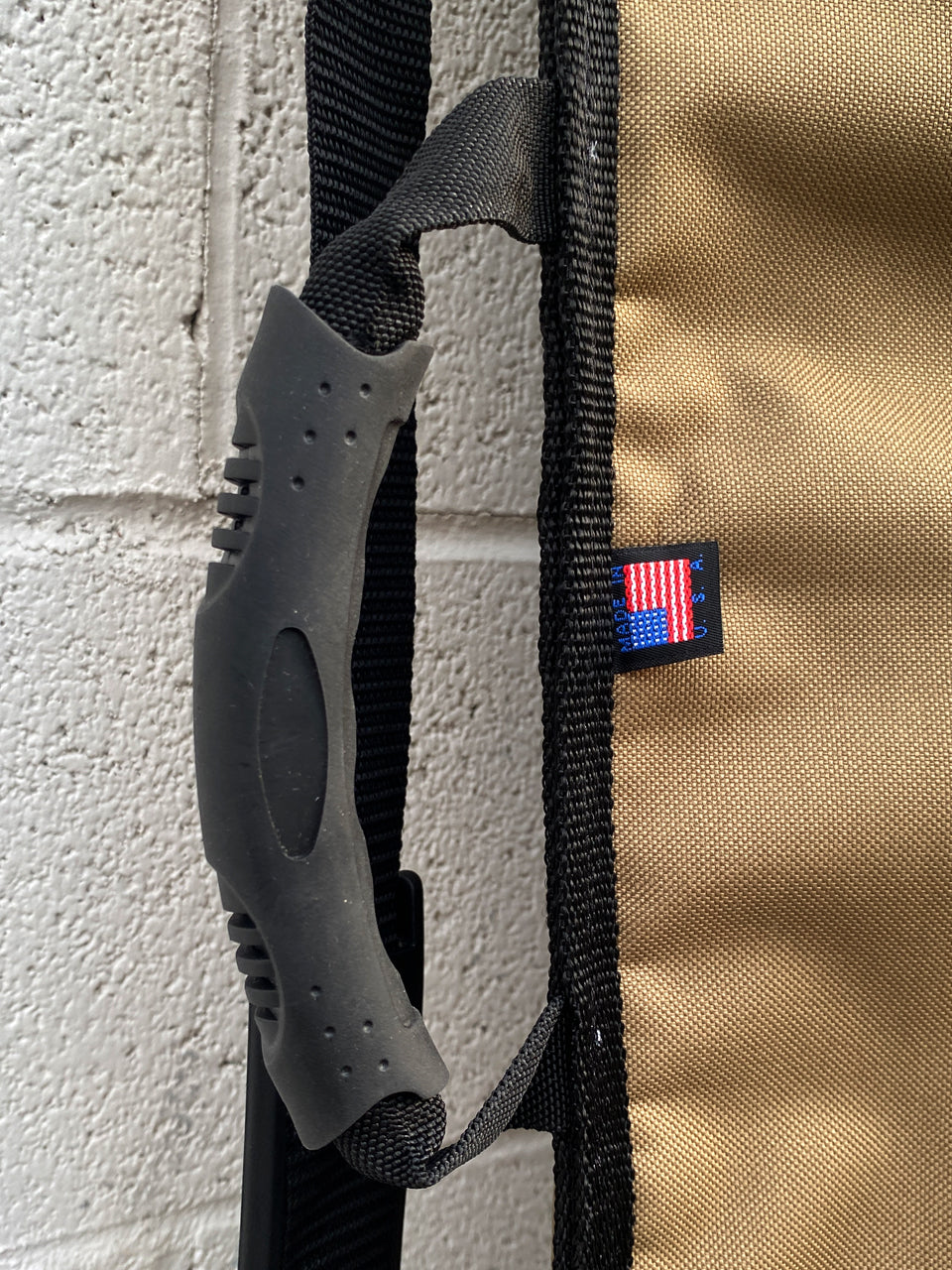 Satellite w Mylar - Mid/Log