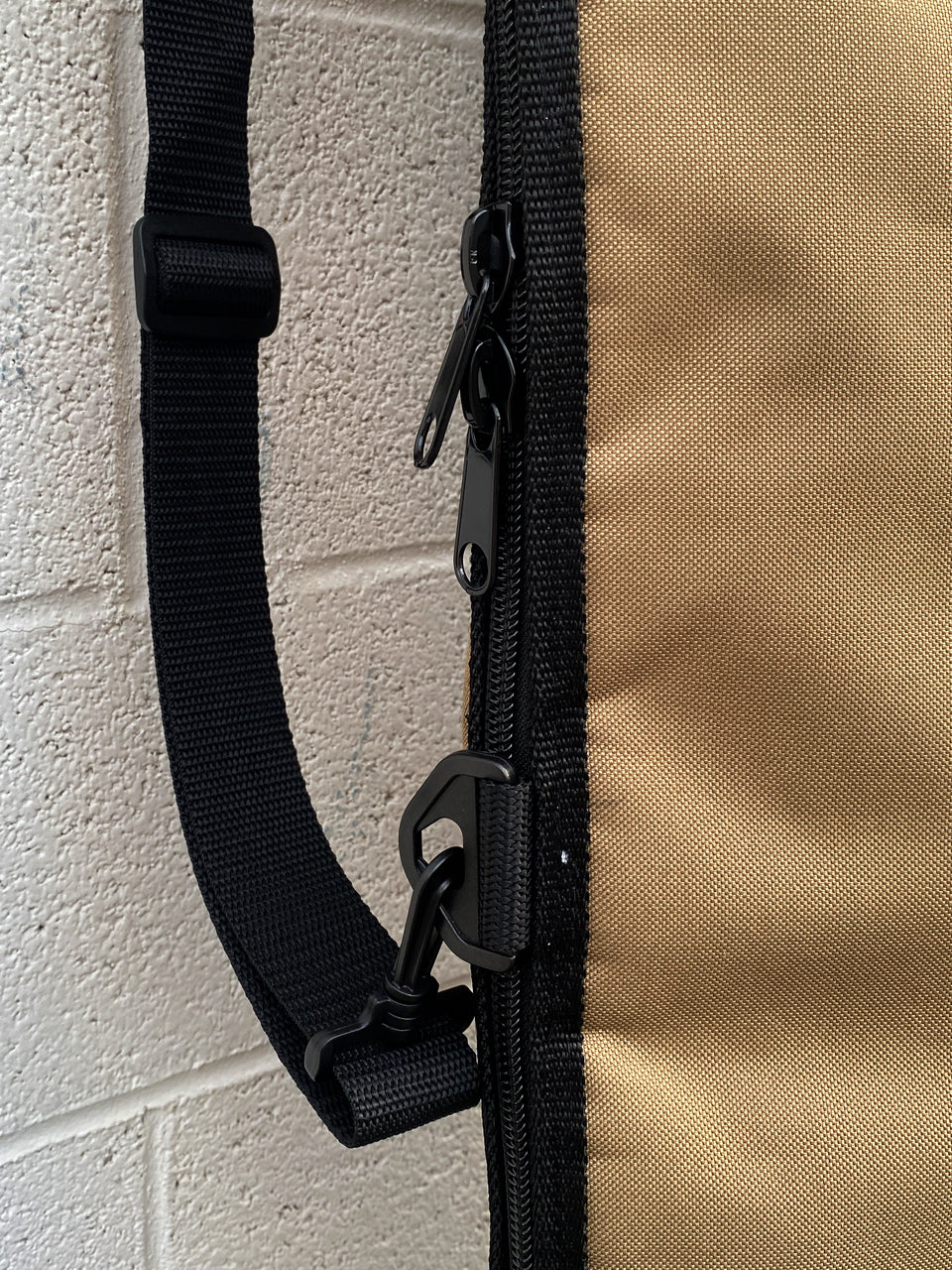 Satellite w Mylar - Mid/Log