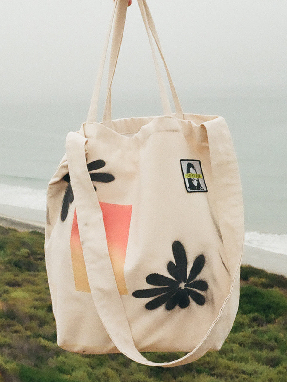 
                  
                    Snakecraft Beach Bag
                  
                