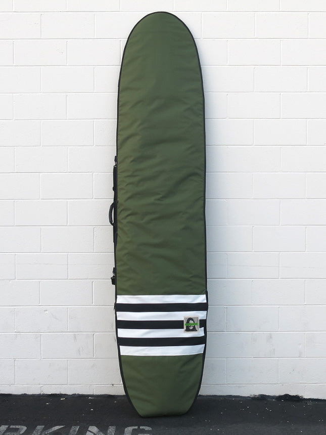 Green Fuz Pendleton Travel Board Bag