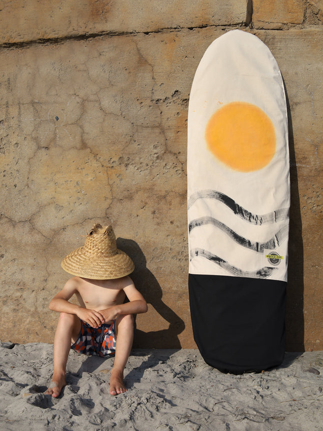 Green Fuz Sons Studio 01 Board Bag
