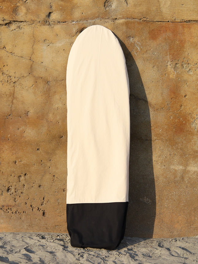 Green Fuz Sons Studio Board Bag 03 Back