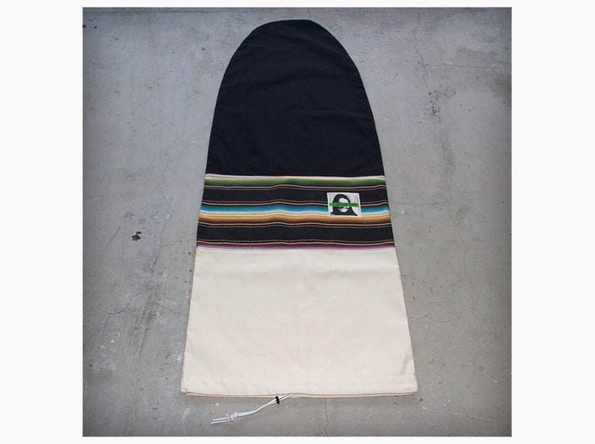 Miguel Board Bag / Mexican Blanket