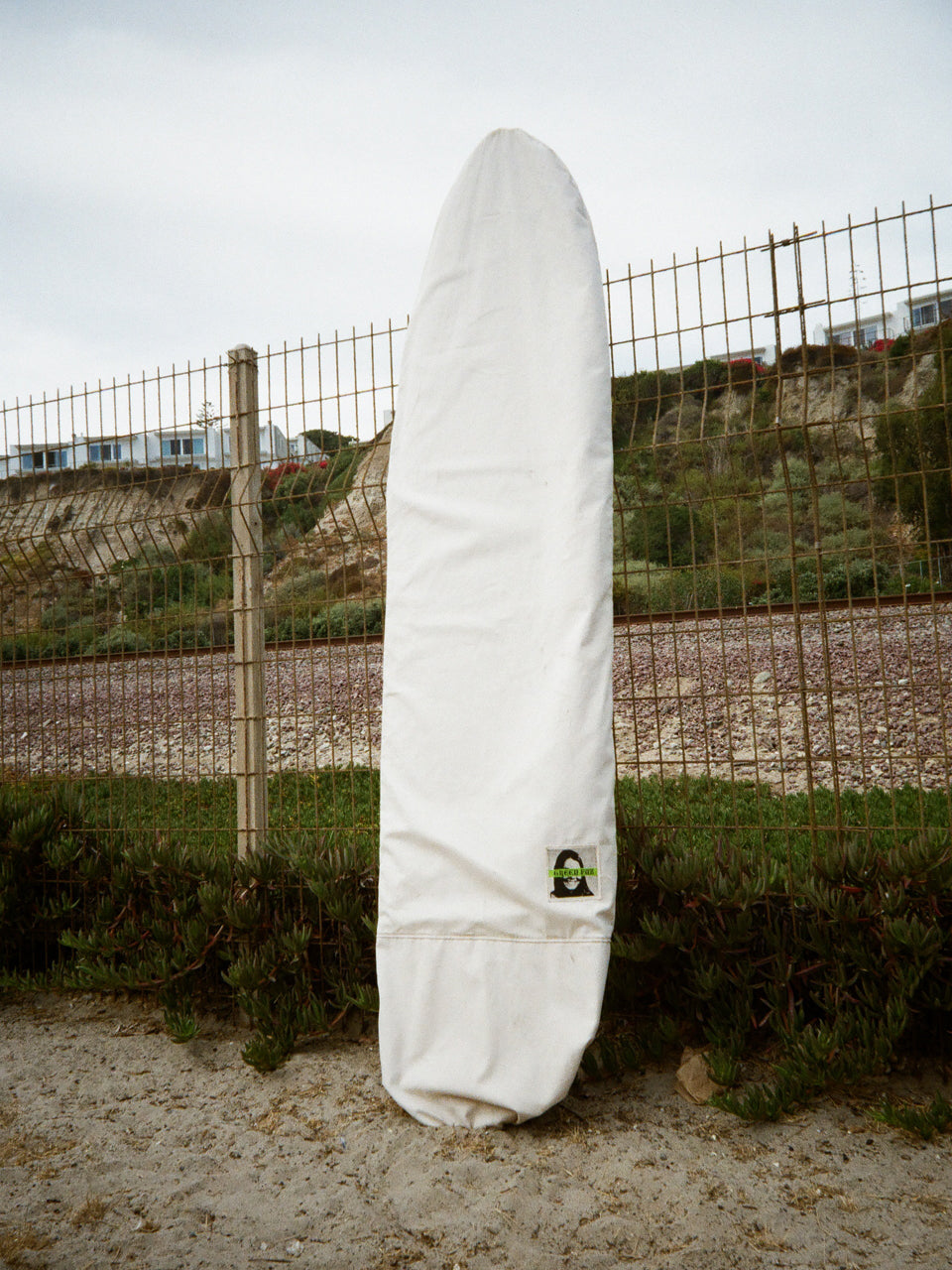 
                  
                    Blanco - Round
                  
                