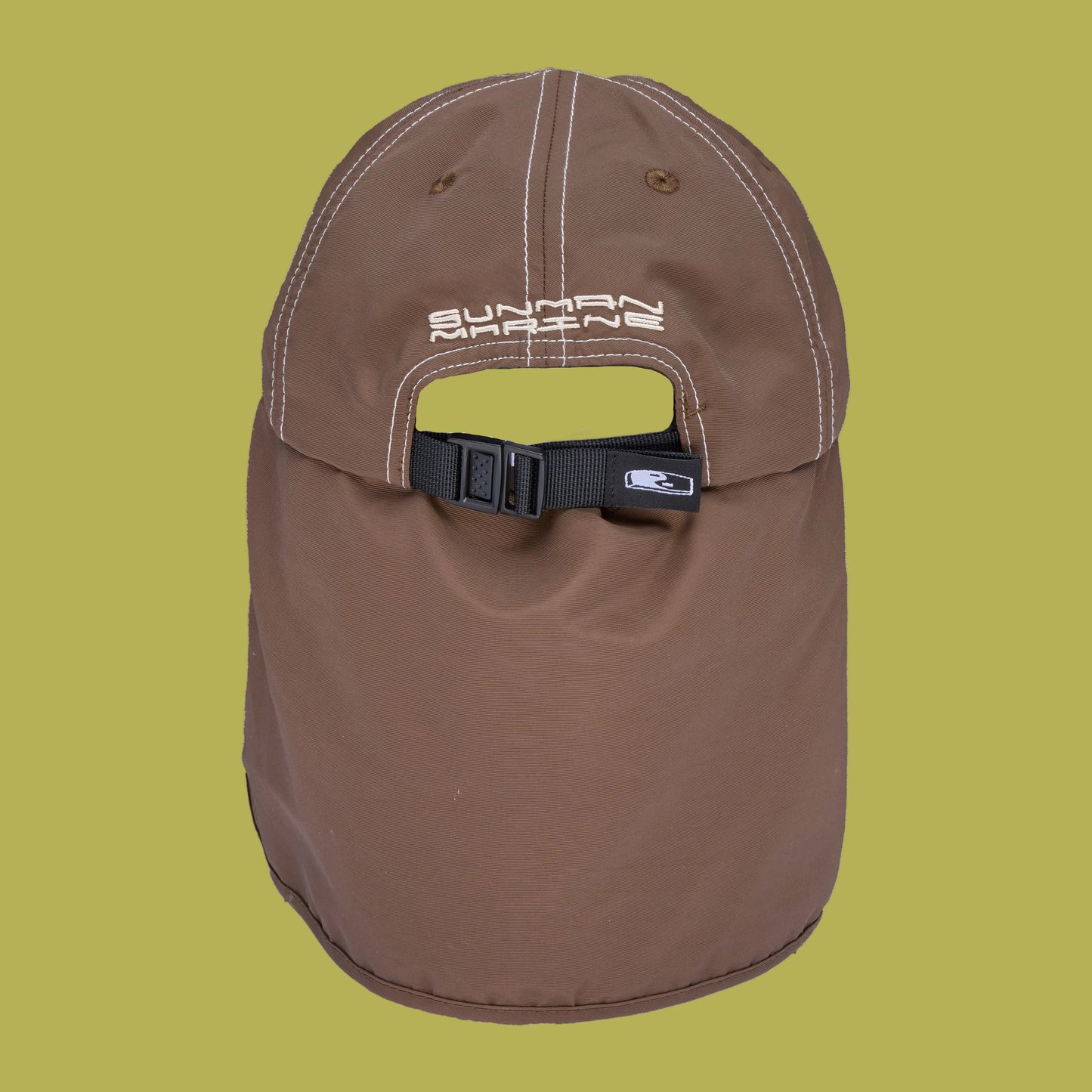 
                  
                    Sunman Surf Hat | Tonal Brown
                  
                