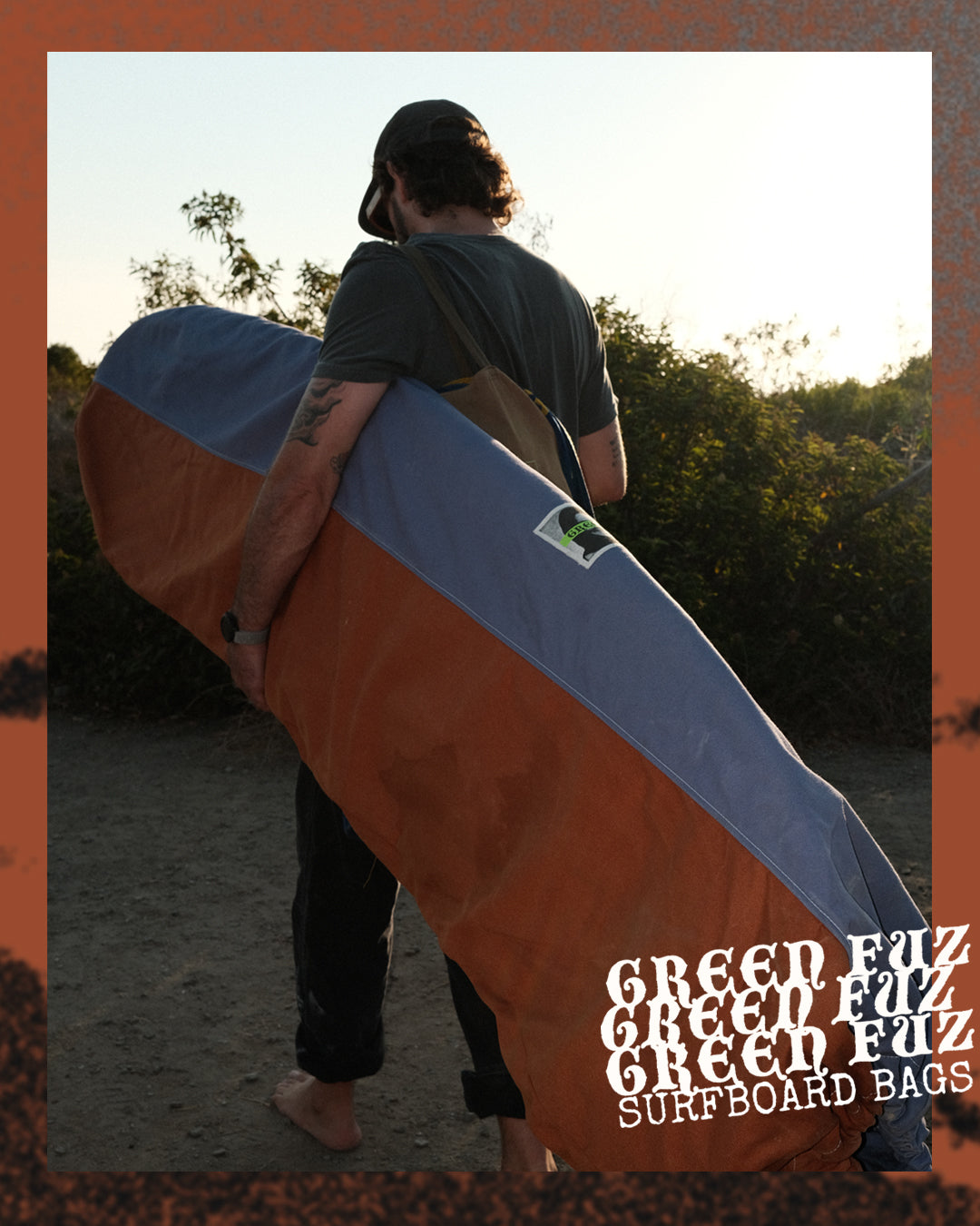 Green Fuz