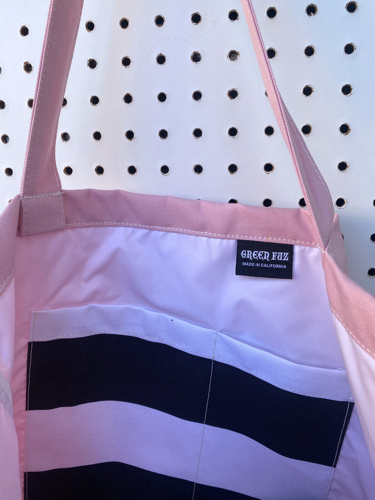 
                  
                    Beach City Bag - Pink
                  
                