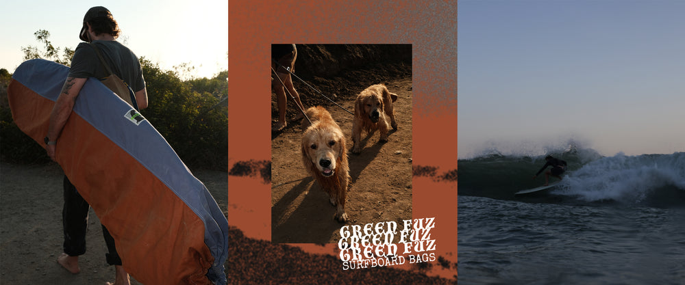Green Fuz