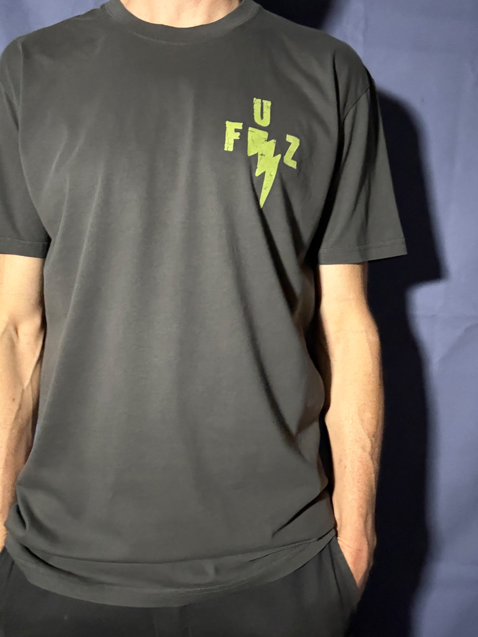 FUZ Bolt Tee
