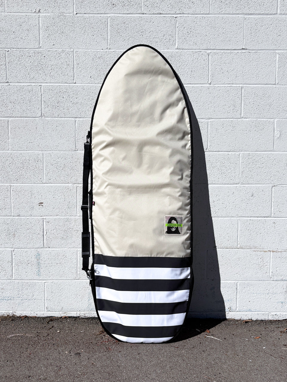 Warhol - Fish/Hybrid