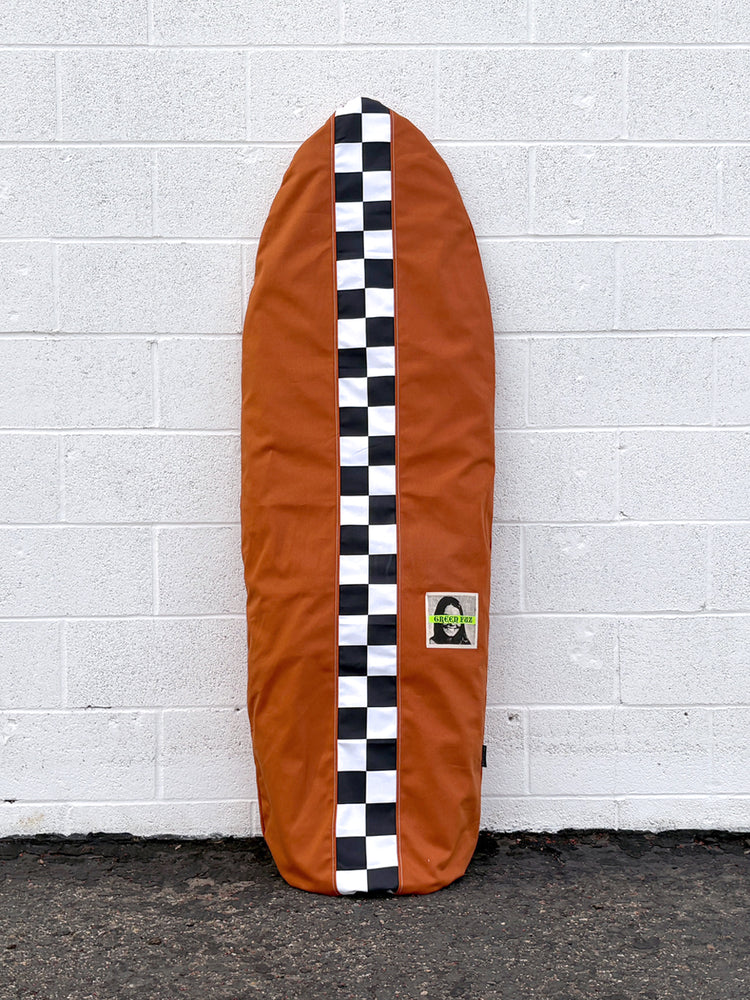 GREEN FUZグリーンファズ　サーフボードケース　アメリカ製　カリフォルニア GREEN FUZ | ボードケース | SURFGEAR | 販売中の商品 | USED SURF