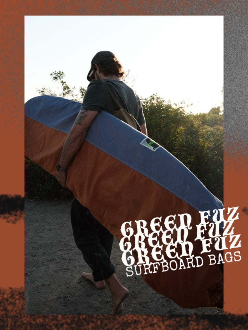 Green Fuz