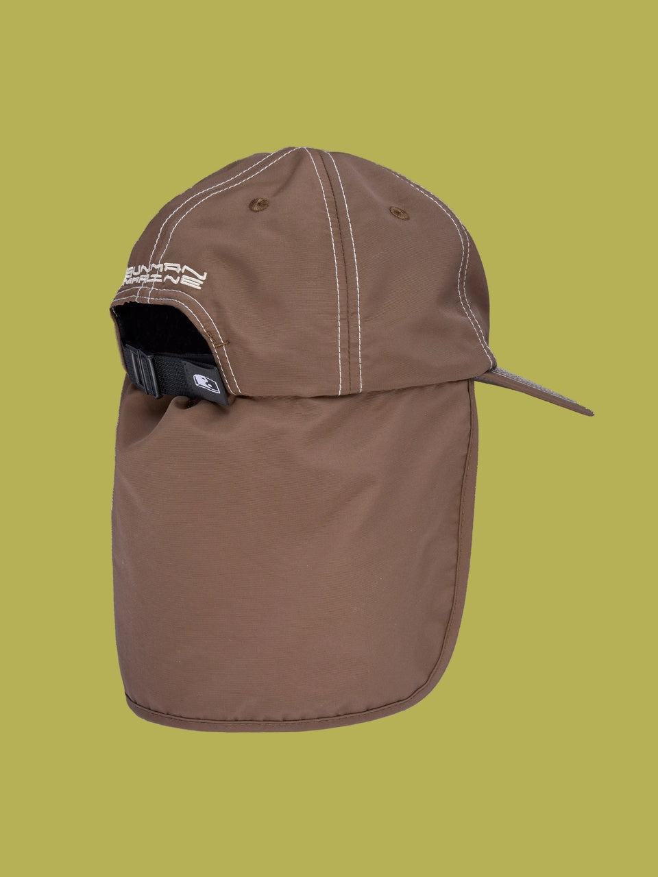 
                  
                    Sunman Surf Hat - Tonal Brown
                  
                