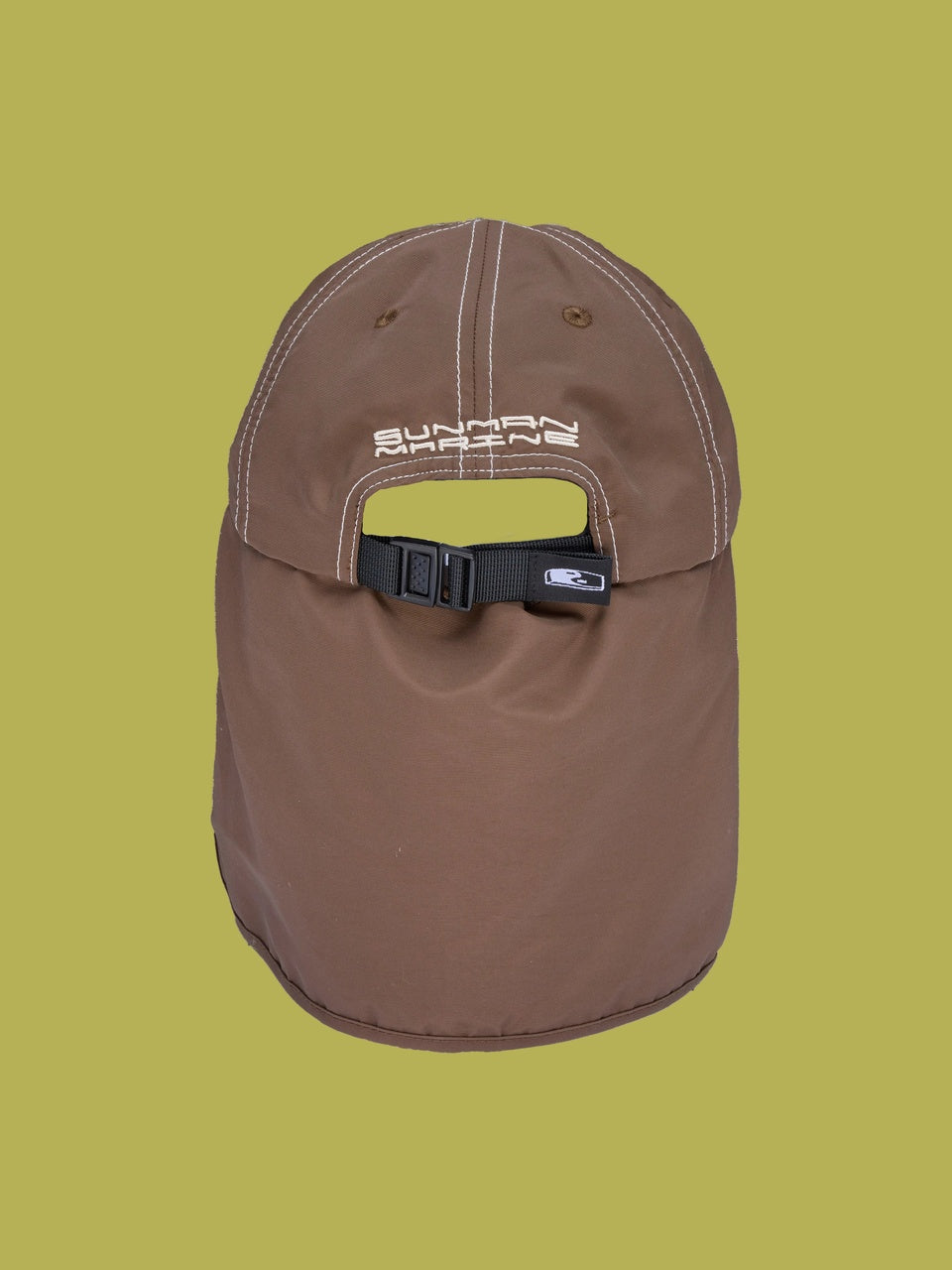 
                  
                    Sunman Surf Hat - Tonal Brown
                  
                