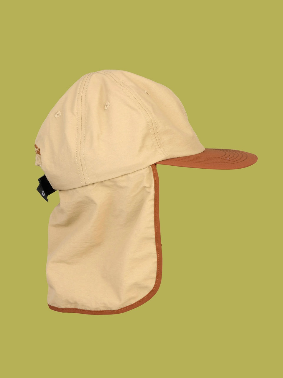 
                  
                    Sunman Surf Hat - Land/Orange
                  
                