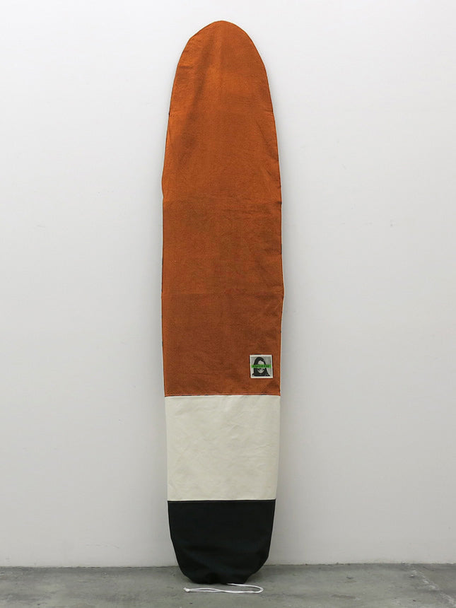 Mulch Amber Tie Dye Board Bag