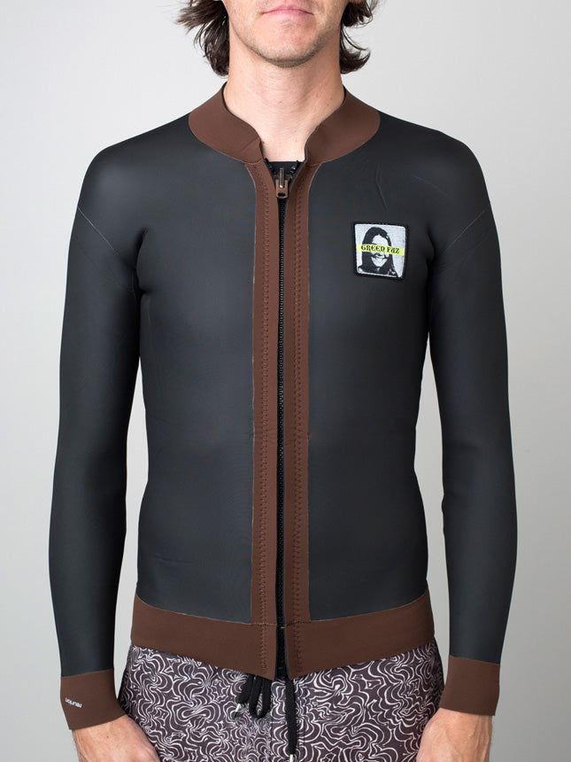 reunion wetsuits 3ミリ reunion wetsuits 3ミリ Custom Surf Wetsuit | Made with
