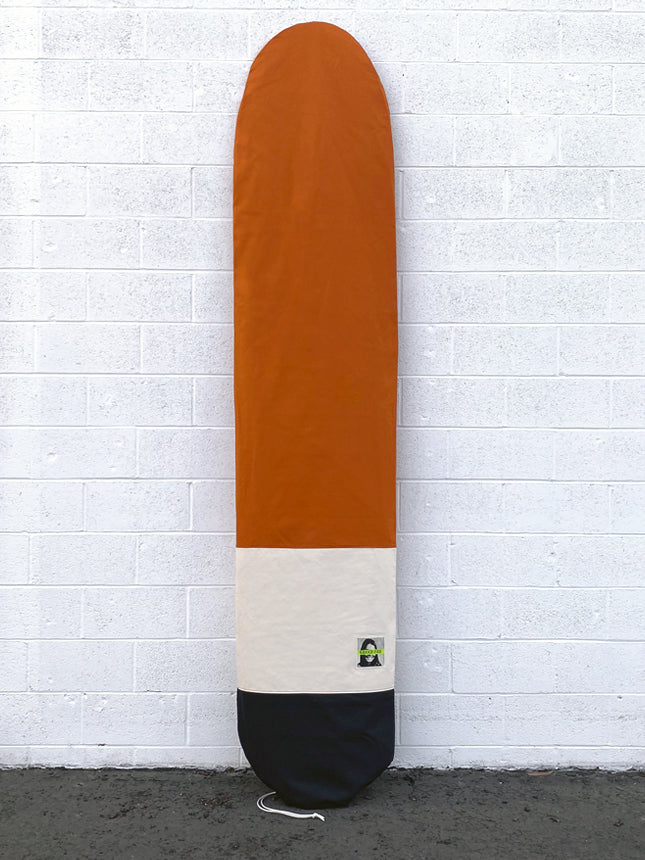 
                  
                    Green Fuz Spaceman Canvas LongBoard Bag
                  
                