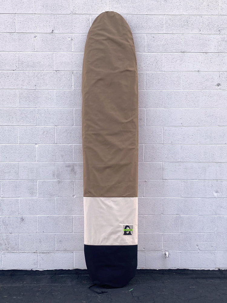 
                  
                    Green Fuz Stone Age Canvas Longboard Bag
                  
                