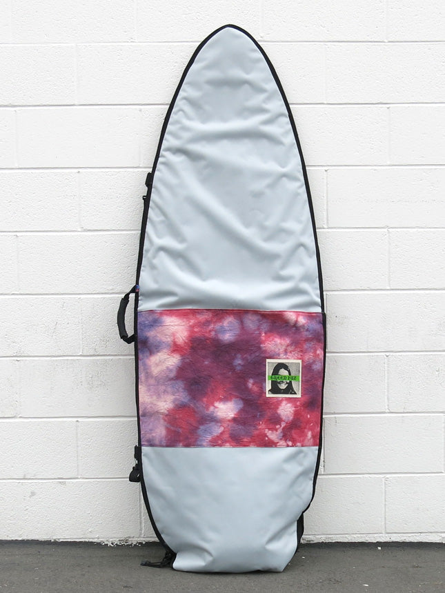 
                  
                    Loaded Shortboard Bag
                  
                